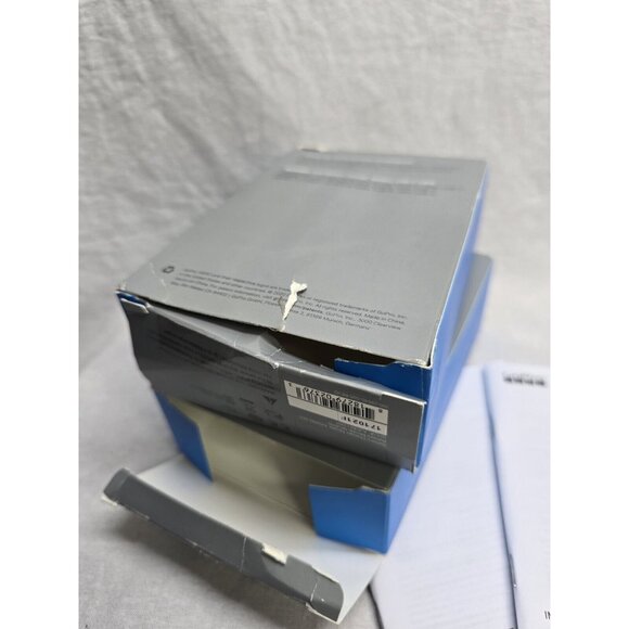 GoPro Battery Charger - GoPro Dual Charger Only- Lot Of 2 HERO8 Black 7, 6 - Picture 7 of 12